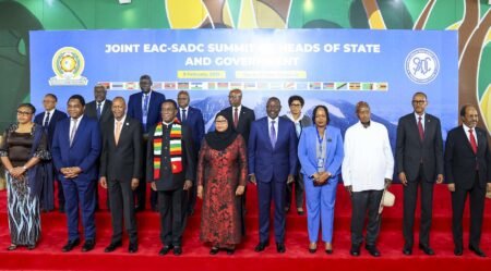 SADC-EAC-summit