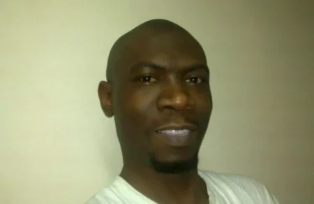 Steve Munyakho