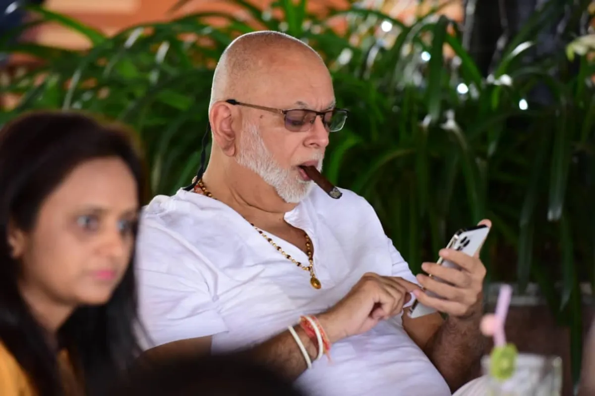 UK court orders Sudhir Ruparelia to surrender phone in DFCU-Crane Bank legal battle