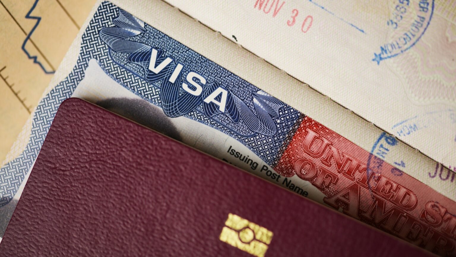 US tightens visa rules for four African countries