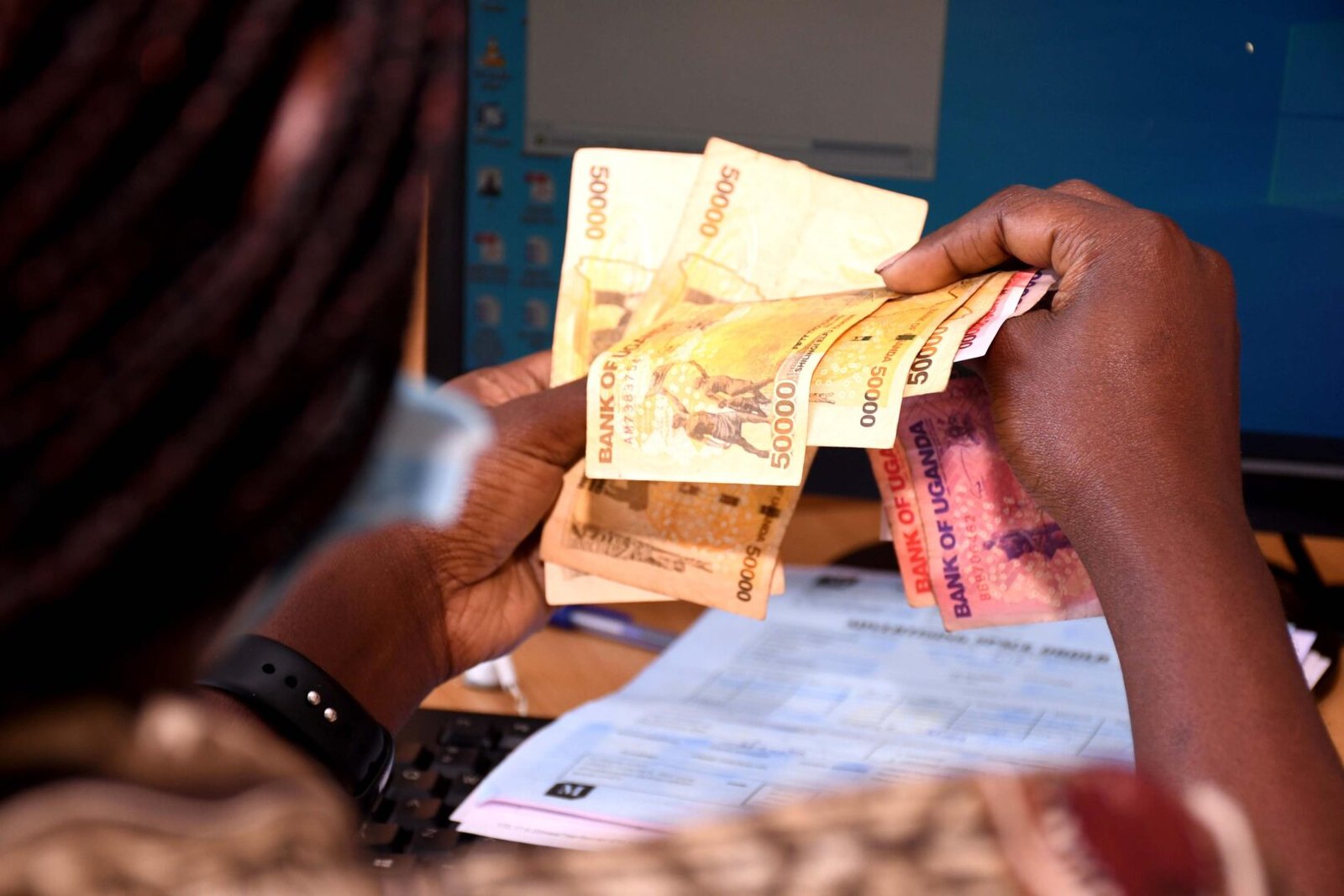 Uganda announces significant salary increase for public servants in FY 2025/2026