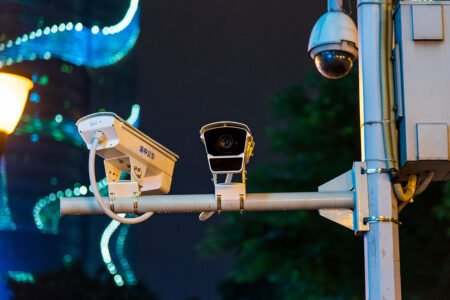 Uganda police probe politicians over vandalism of CCTV network ahead of 2026 elections