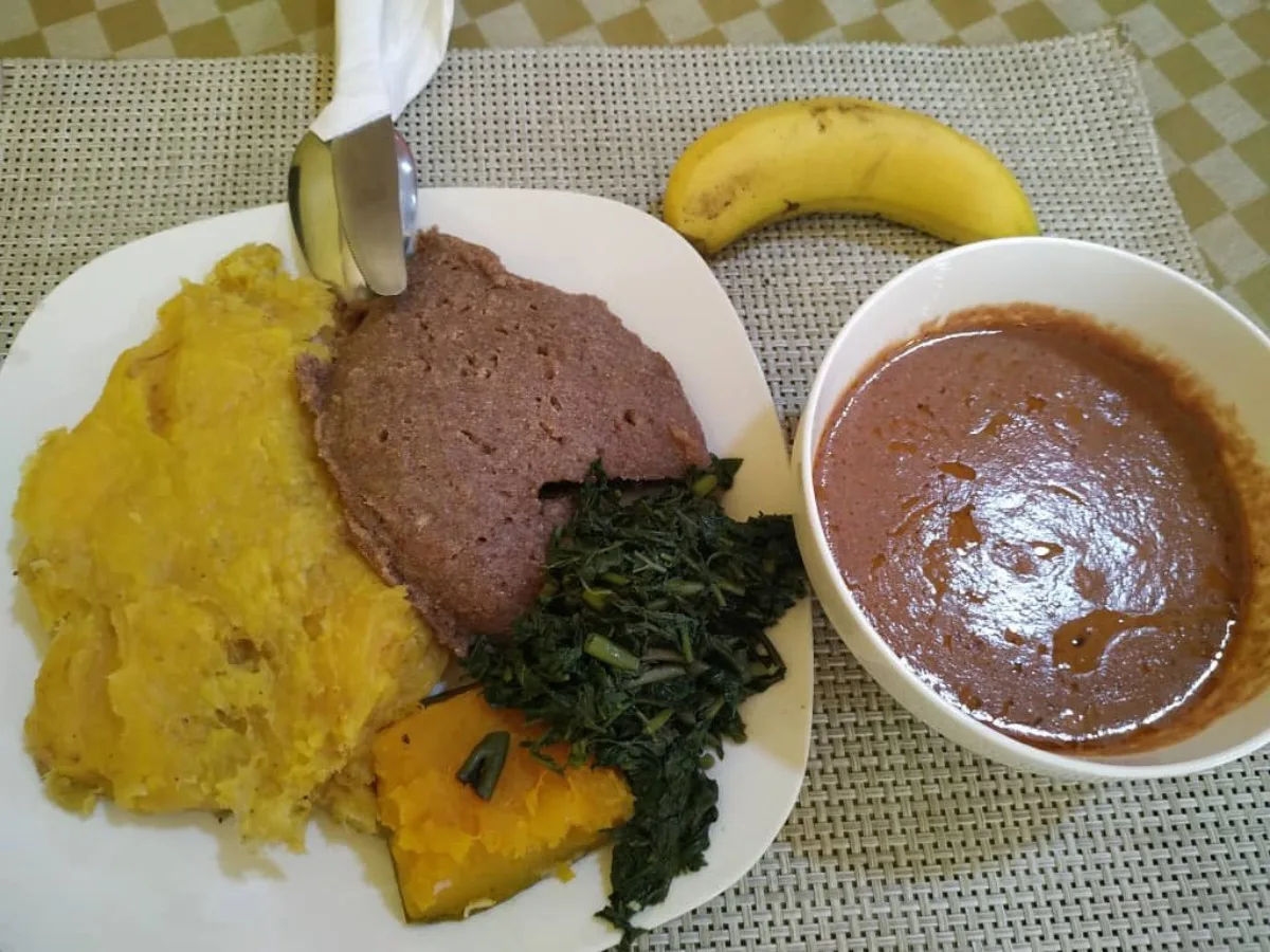 Ugandan doctors debunk claims linking Matooke, Kalo to rising diabetes rates Ugandan doctors debunk claims linking Matooke Kalo to rising diabetes rates