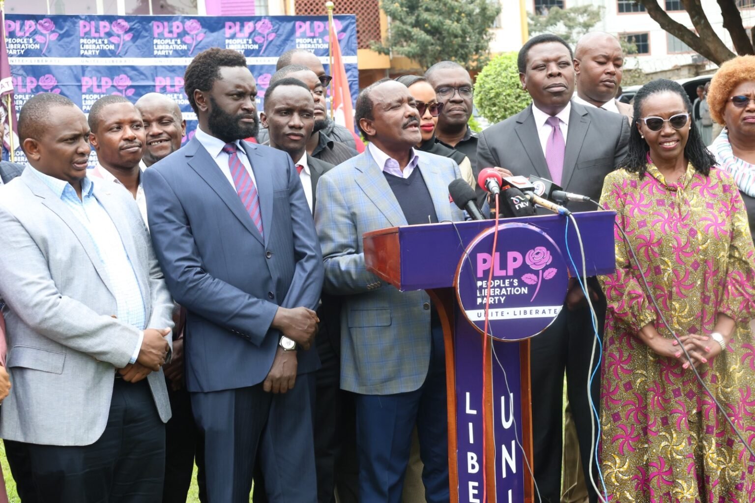 United Opposition alleges contaminated sugar consignment cleared for Kenyan market