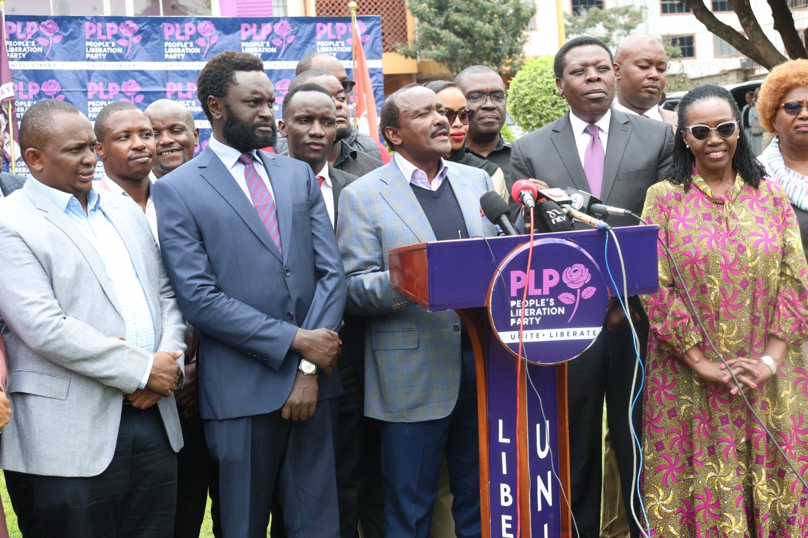 United Opposition alleges contaminated sugar consignment cleared for Kenyan market