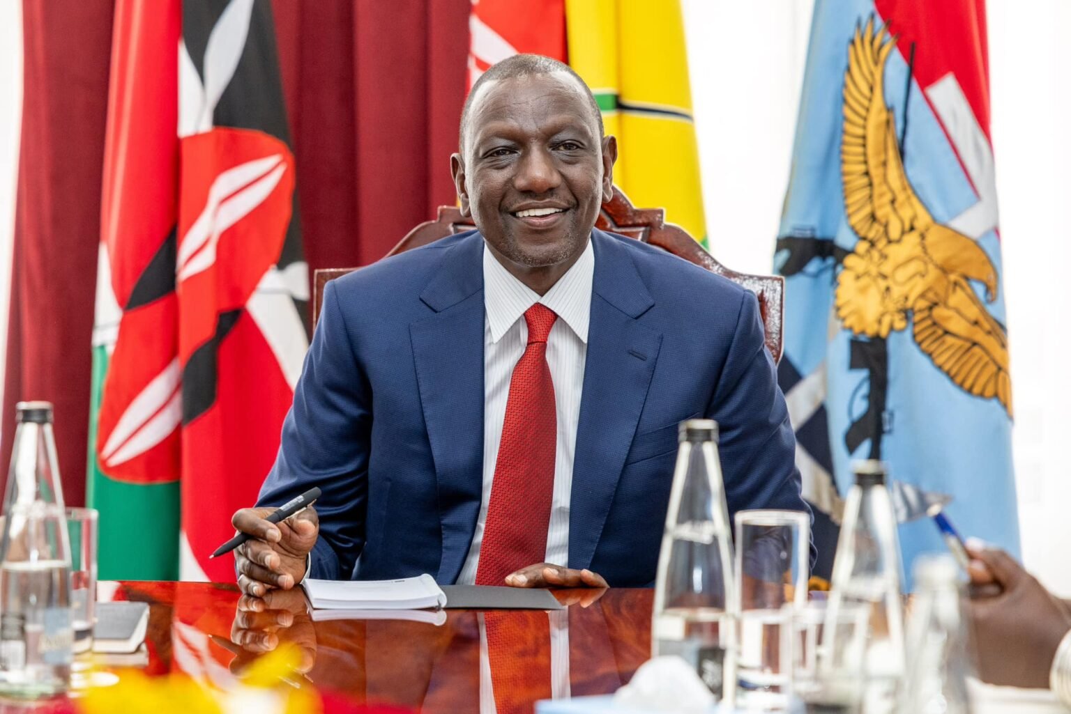 William Ruto