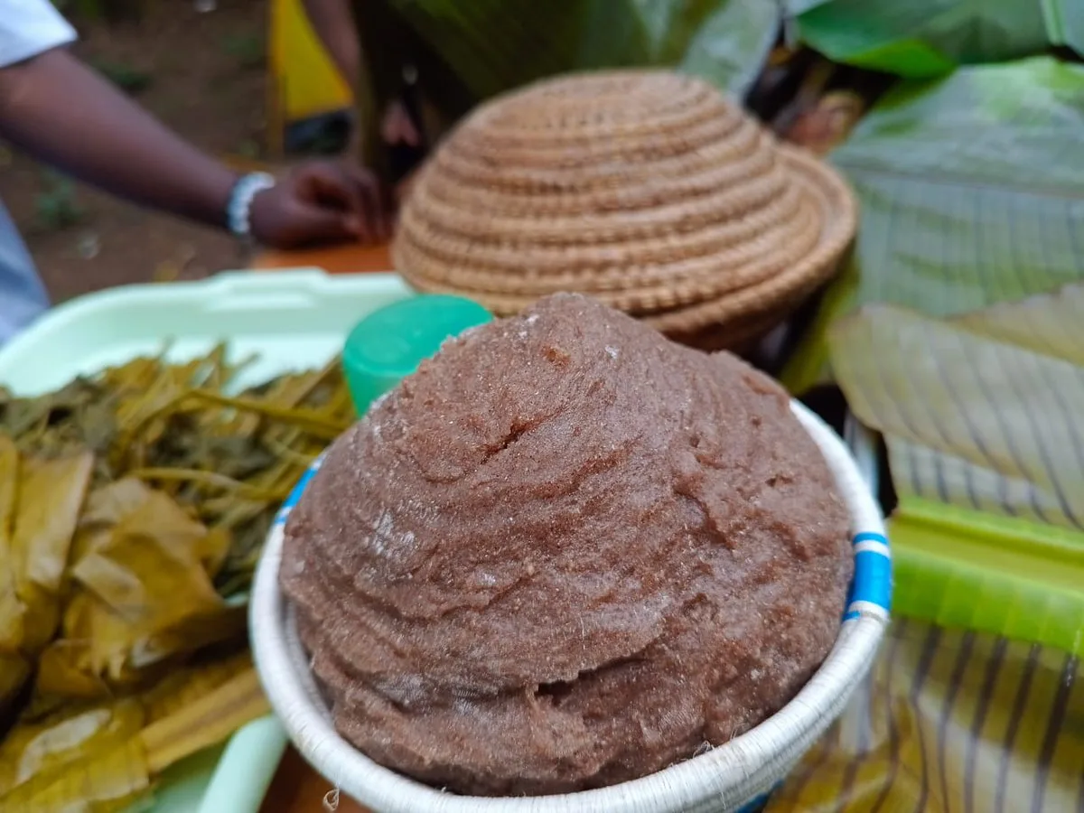 Ugandan doctors debunk claims linking Matooke, Kalo to rising diabetes rates 2 millet bread