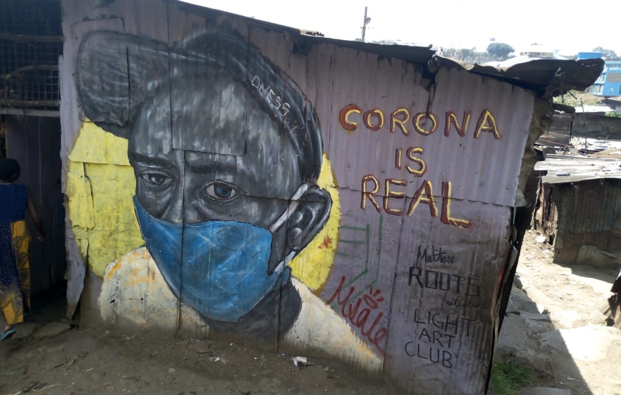 Kenyan police officers jailed 35 years for torturing man to death over face mask violation