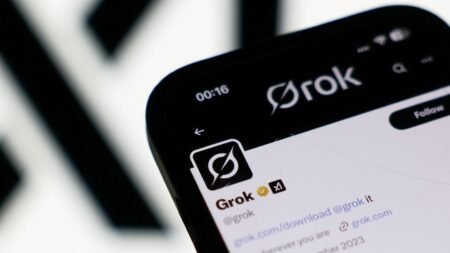 xAI apologizes for Grok's offensive posts