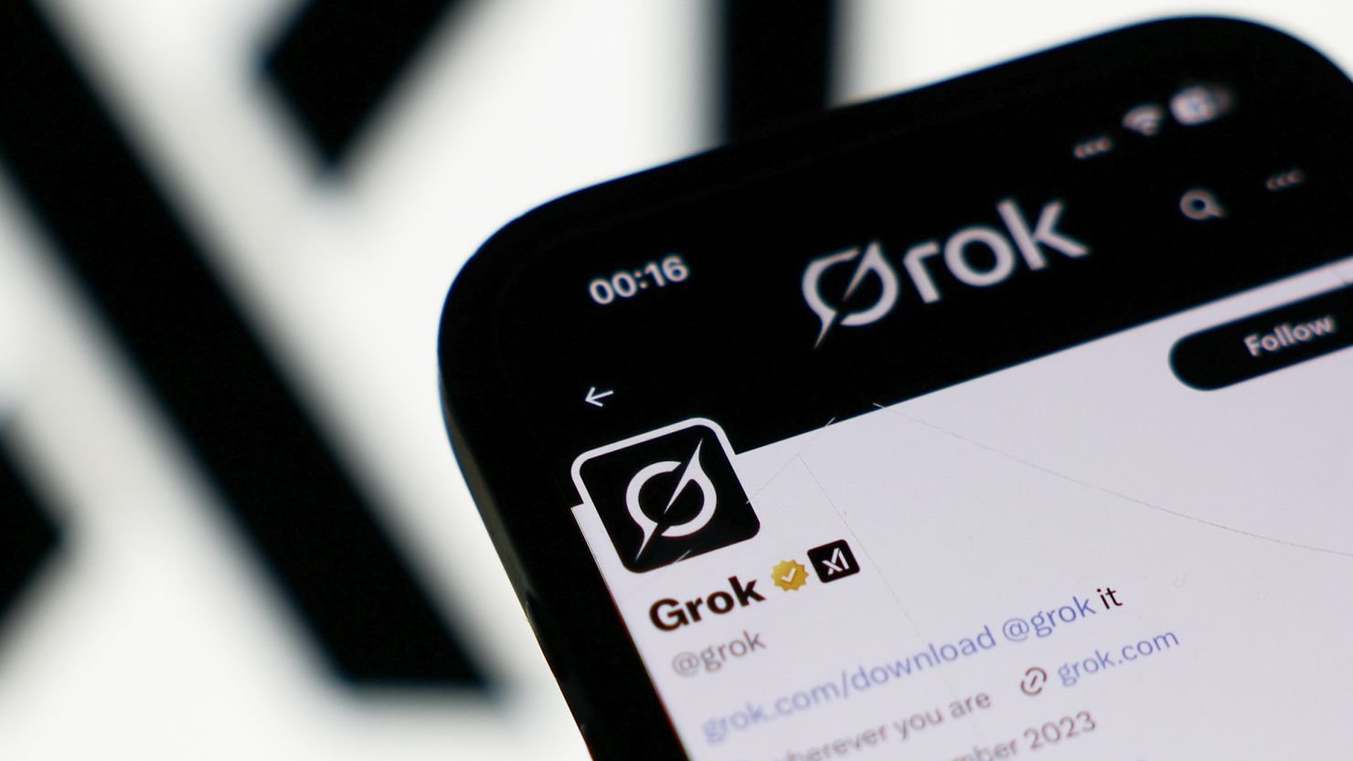 xAI apologizes for Grok's offensive posts