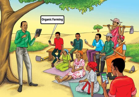 Africa’s organic farming crossroads: Tradition vs the GMO push