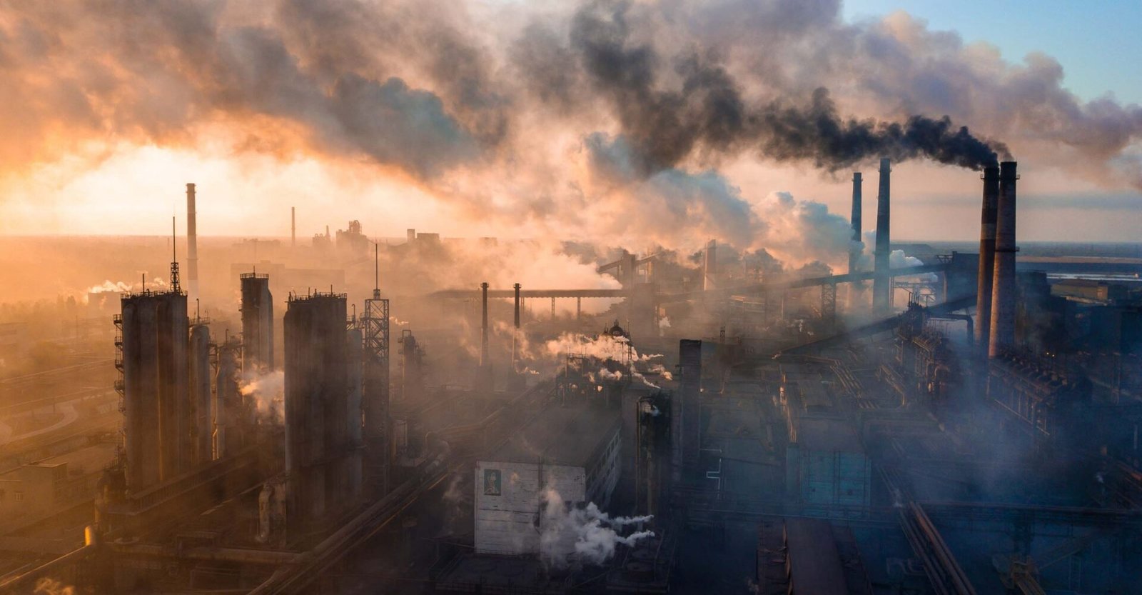 Nairobi ranks as Africa's third-most polluted city in new air quality report