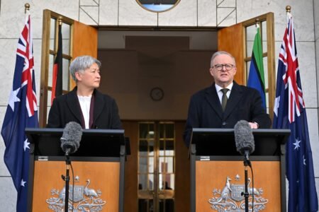 Australia to recognize Palestinian state in September Australia to recognize Palestinian state in September