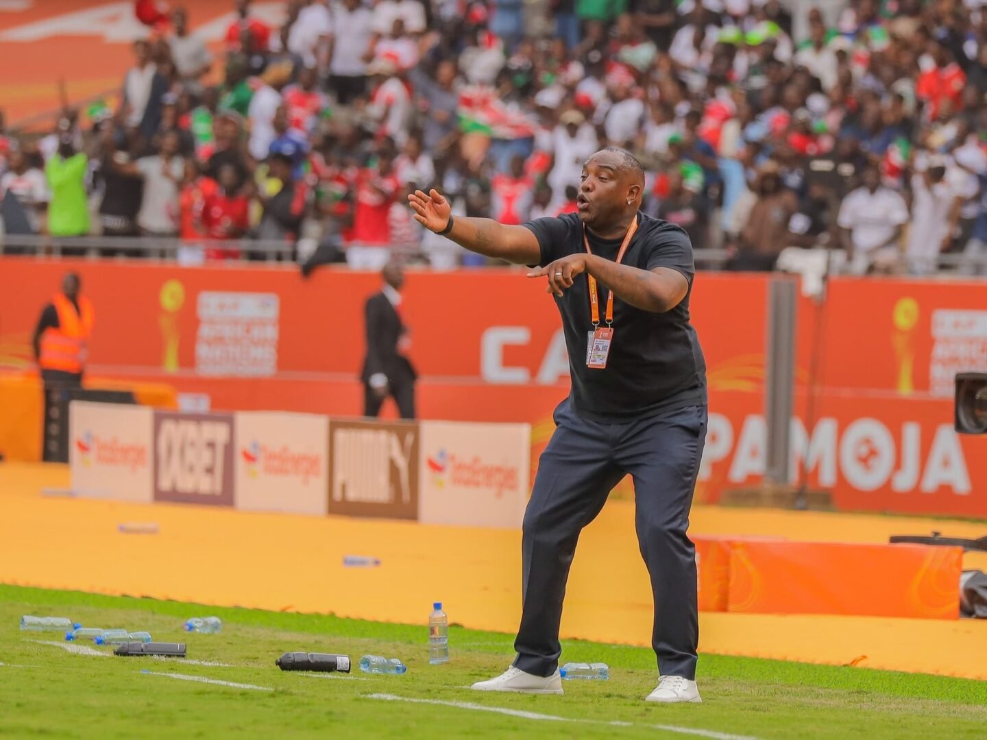 Benni McCarthy
