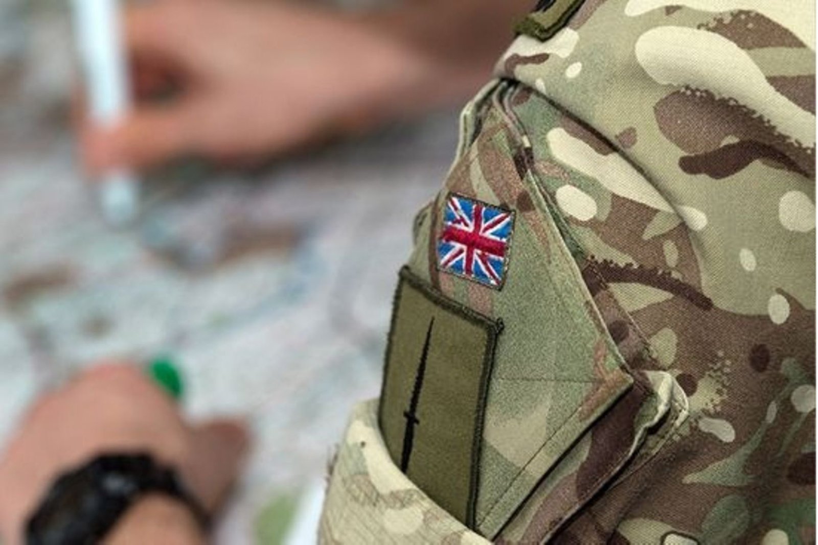 British soldiers still paying for sex in Kenya despite ban, inquiry finds