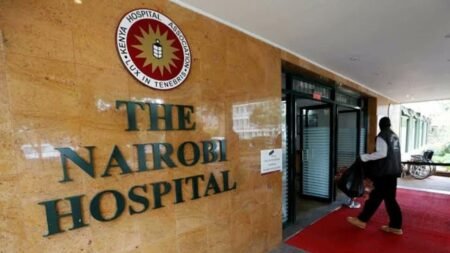 Eight insurance companies suspend services at Nairobi Hospital