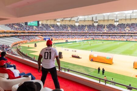 FIFA confirms Kenya to host Gambia, Seychelles in 2026 World Cup qualifiers at Kasarani FIFA confirms Kenya to host Gambia, Seychelles in 2026 World Cup qualifiers at Kasarani