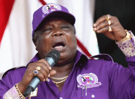 COTU demands full autonomy for SHA systems, accuses MoH of interference