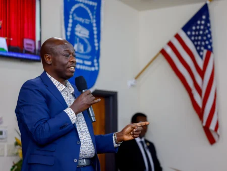 Gachagua cuts US tour short amidst political firestorm and DCI summons