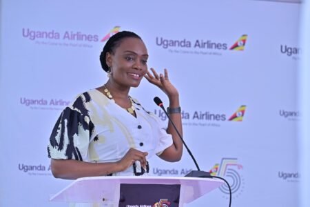 $9.2 million vanishes at Uganda Airlines: Who is accountable? Jennifer Bamuturaki