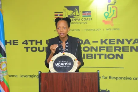 Kenya, Uganda harness youth and technology to boost regional tourism Juliana Kaggwa