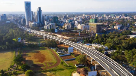 KeNHA revokes Nairobi–Mombasa Expressway project after failing to meet PPP criteria