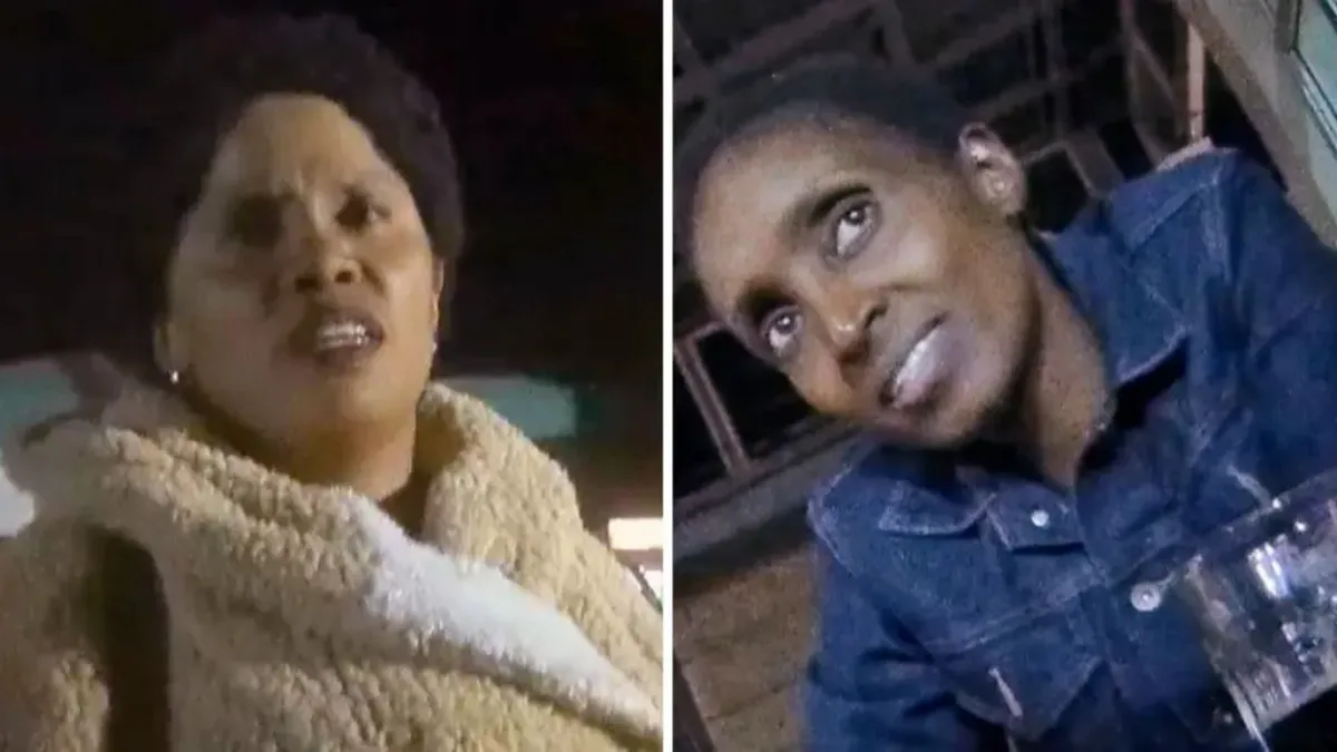 Kenya launches investigation after BBC documentary exposé on child sex trade