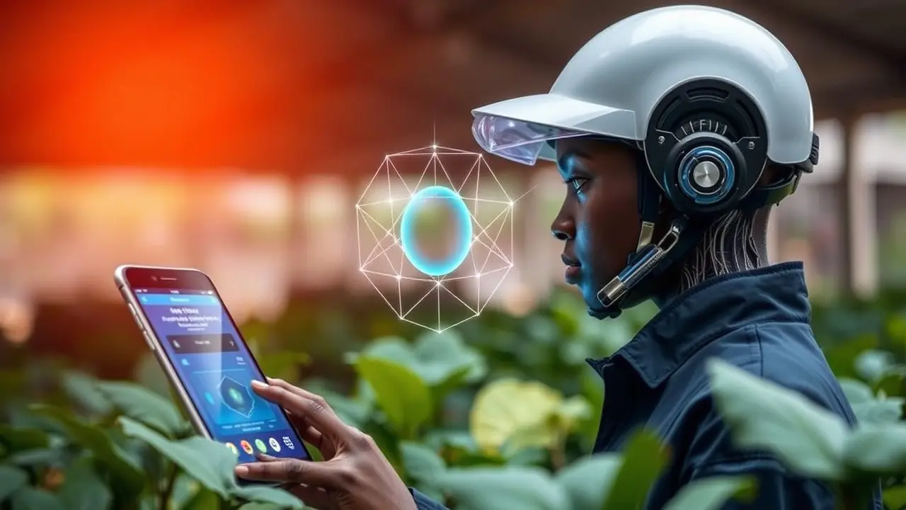 Kenya secures UN deal to establish landmark global AI governance bodies Kenya secures UN deal to establish landmark global AI governance bodies