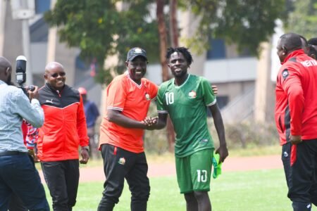 Kenyan president pledges Ksh 600m bonus to Harambee Stars for CHAN 2024 victory