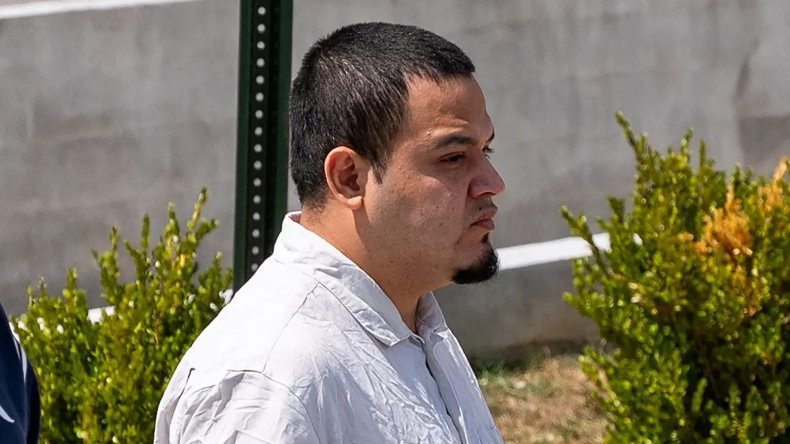 Kilmar Ábrego García