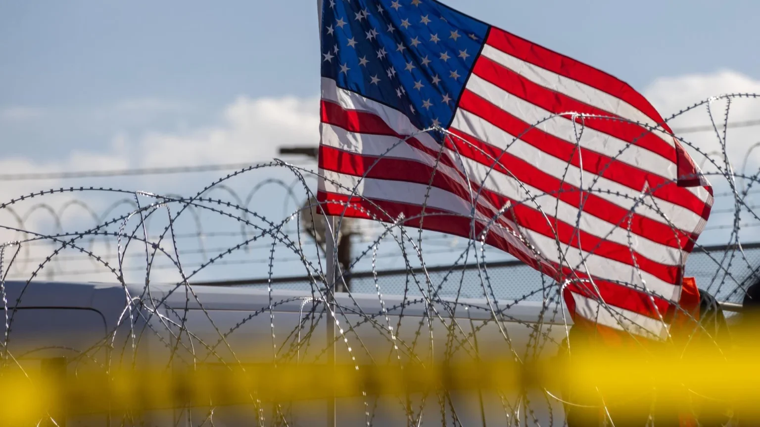 Leaked documents expose Trump’s secret deals to deport migrants to Uganda and Honduras