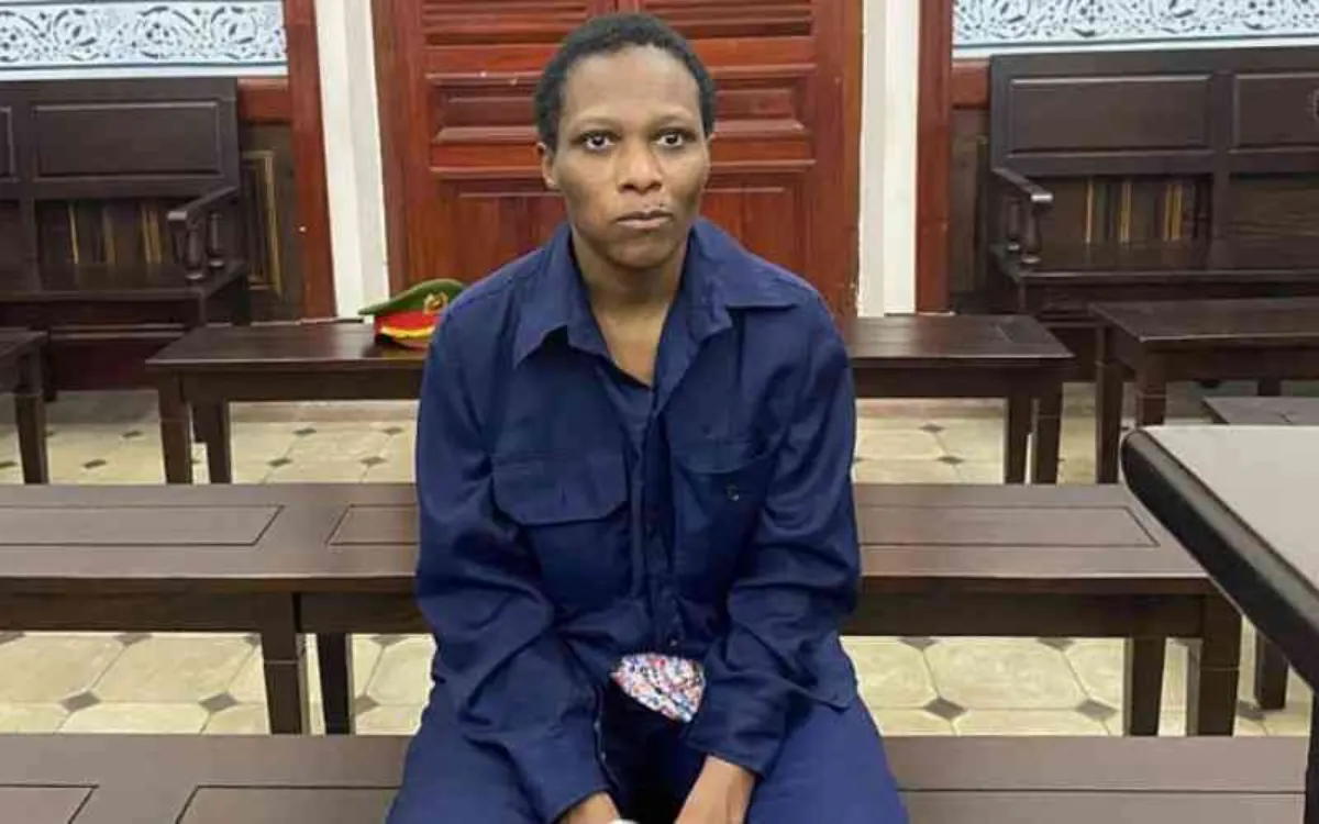 Margaret Nduta