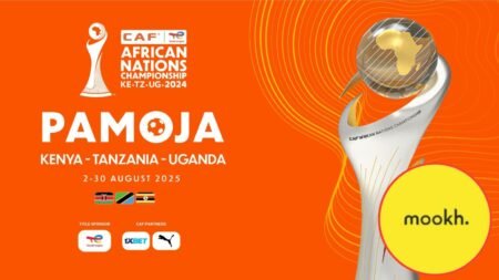 Mookh Africa apologises after ticketing crash frustrates Kenya vs Madagascar CHAN fans Mookh Africa apologises after ticketing crash frustrates Kenya vs Madagascar CHAN fans