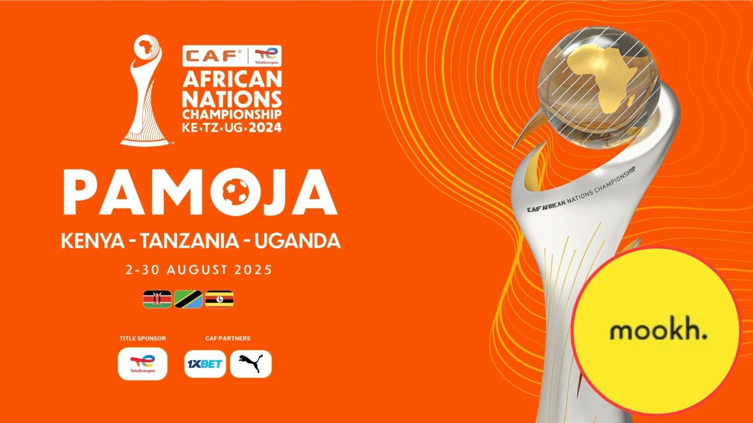 Mookh Africa apologises after ticketing crash frustrates Kenya vs Madagascar CHAN fans