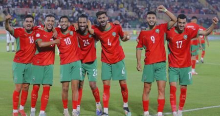 Morocco beat Tanzania 1-0 to reach CHAN 2024 semifinals Morocco beat Tanzania 1-0 to reach CHAN 2024 semifinals