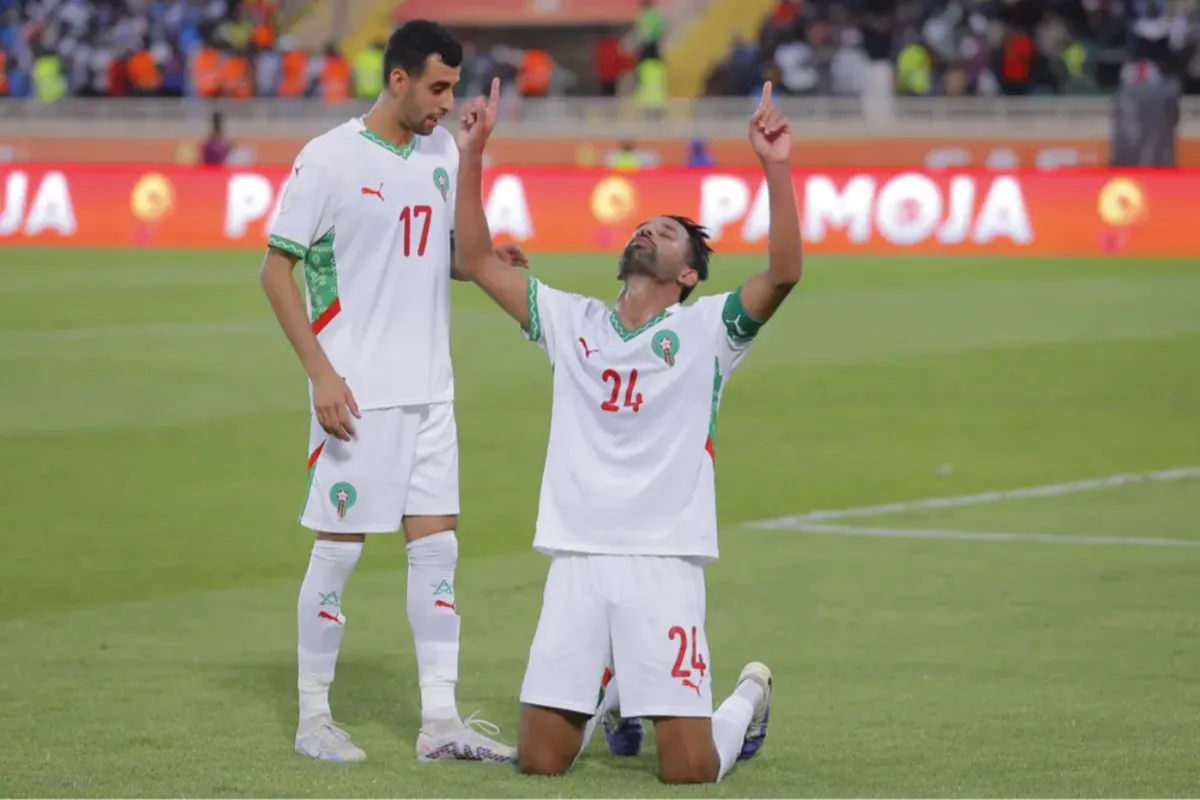 Morocco defeat DR Congo 3-1 to reach CHAN 2024 quarter-finals, join hosts Kenya