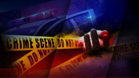Police officer dies after altercation with senior colleague at woman’s apartment in Kitengela Police officer dies after altercation with senior colleague at woman’s apartment in Kitengela