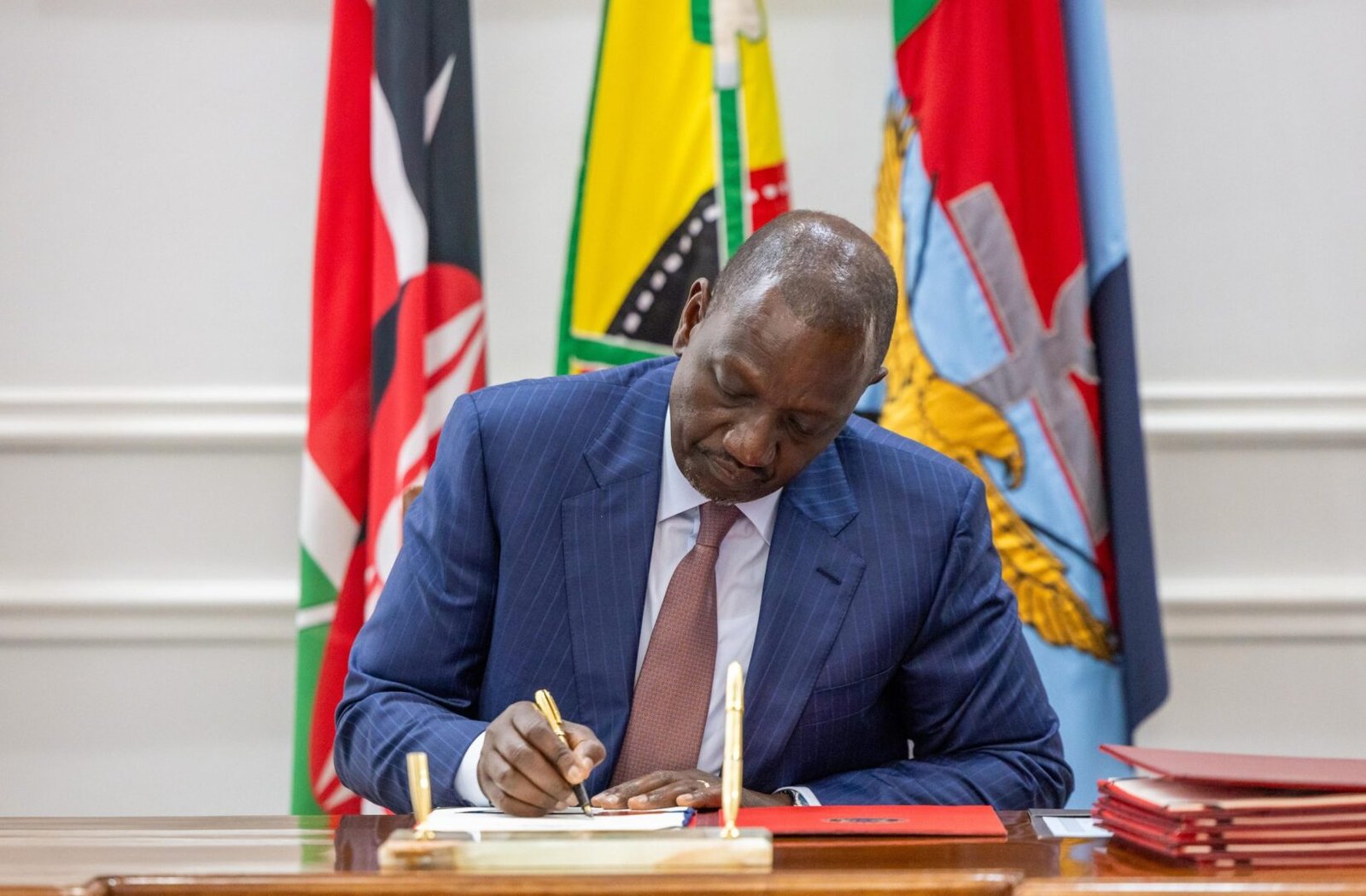 President Ruto declares August 27 as Katiba Day to mark Kenya’s 2010 Constitution
