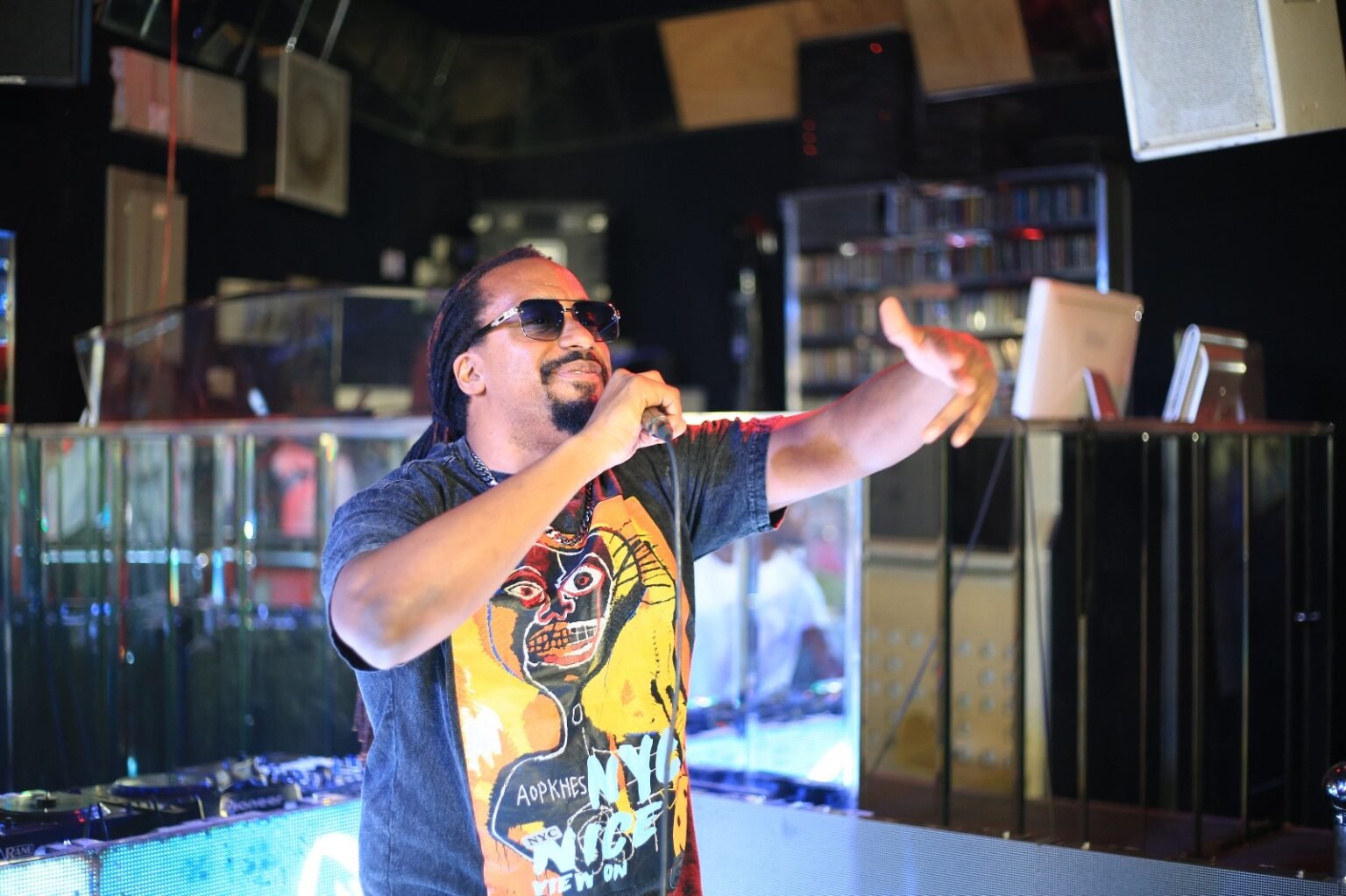 Rapper Navio
