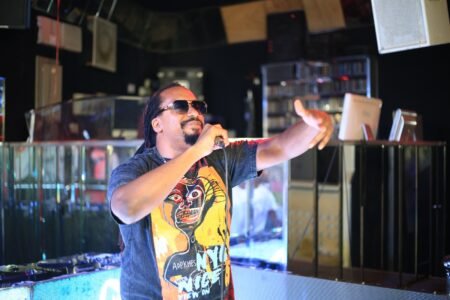 Navio set to make music history with Orchestra Concert featuring Burna Boy, Wizkid, and more Rapper Navio