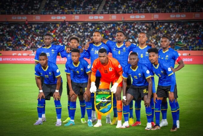 Tanzania's Samia Suluhu offers Tsh 1 billion prize if Taifa Stars win CHAN 2024