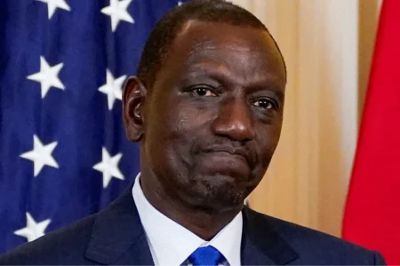 US accuses Ruto's government of eroding human rights in Kenya