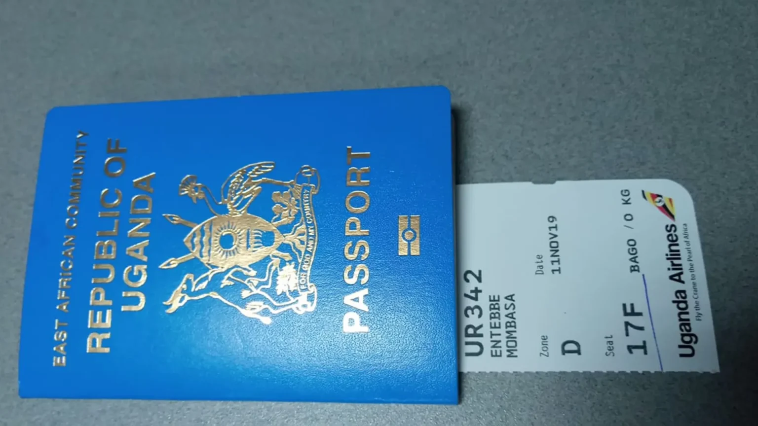 Audit exposes family-linked agencies behind Uganda Airlines’ $2.6m discounted ticket monopoly