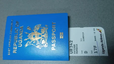 Audit exposes family-linked agencies behind Uganda Airlines’ $2.6m discounted ticket monopoly Audit exposes family-linked agencies behind Uganda Airlines’ $2.6m discounted ticket monopoly