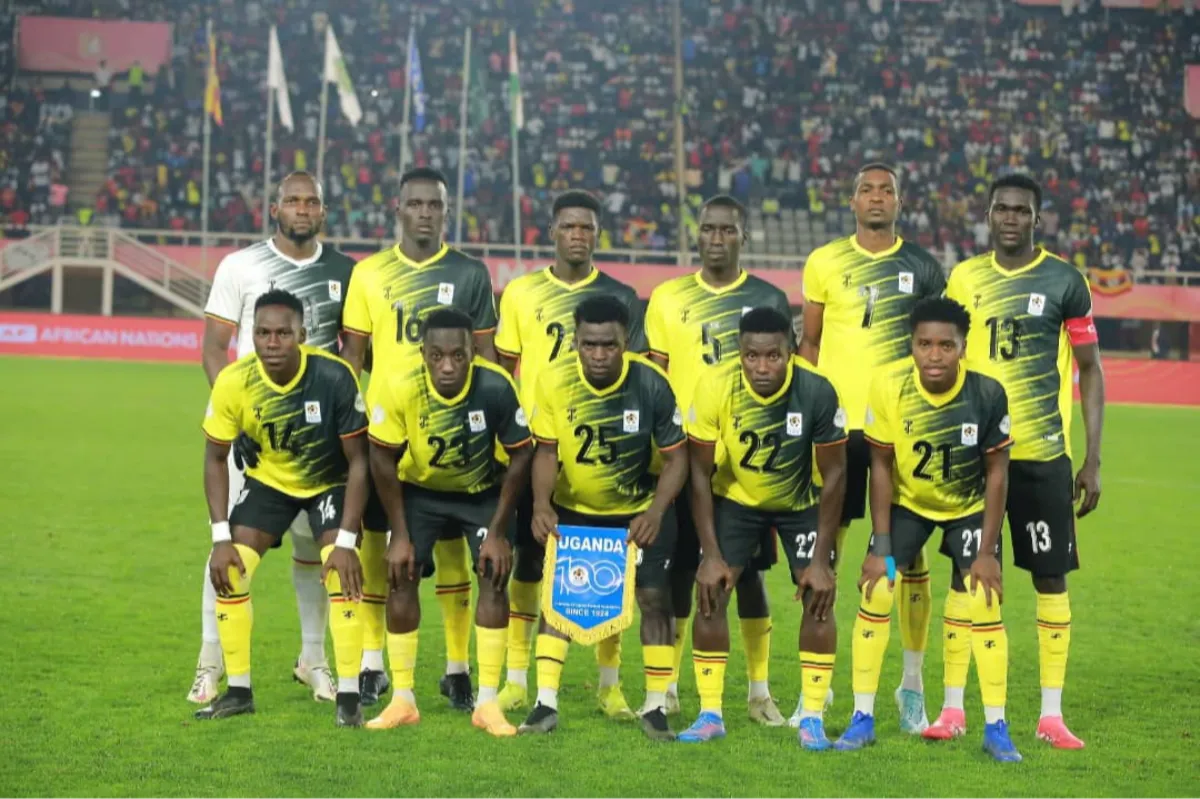 Uganda's dream run ends as Senegal advances to CHAN 2024 semifinals