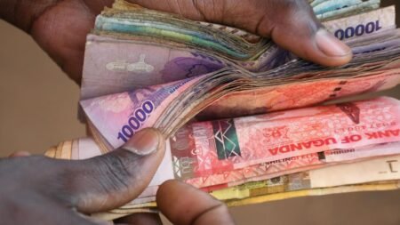 Uganda’s national ID registration exercise marred by bribery claims, 11 arrested Uganda’s national ID registration exercise marred by bribery claims, 11 arrested