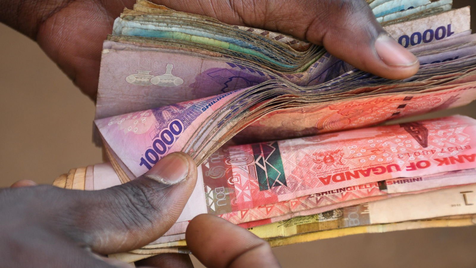 Uganda’s national ID registration exercise marred by bribery claims, 11 arrested