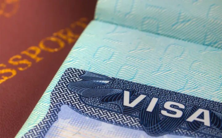 US restricts visas for transgender women athletes under new Trump policy