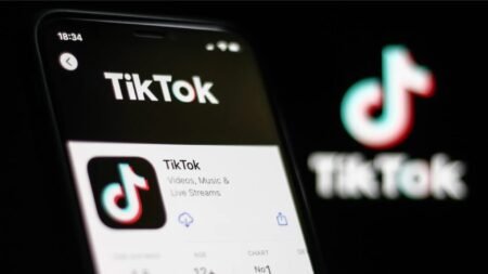 TikTok removes over 450,000 videos in Kenya amid global content crackdown
