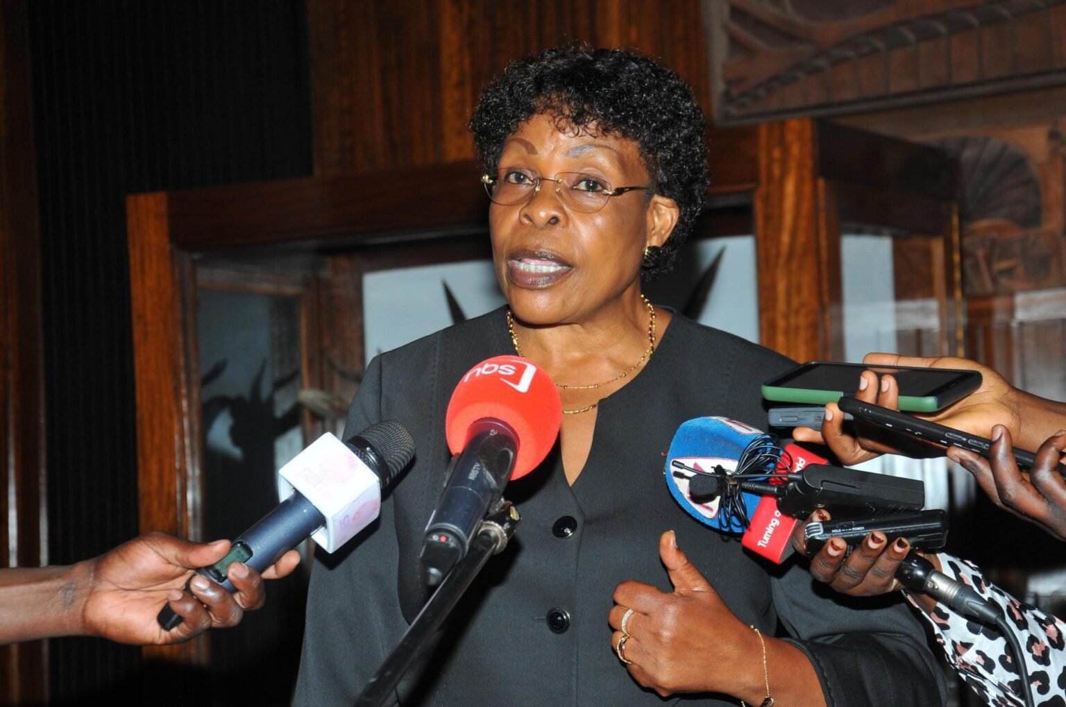 Report reveals Shs 42 billion in bribes for Ugandan government jobs